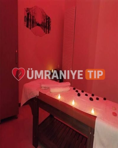 RÜYA MASAJ SALONU fotoğrafı
